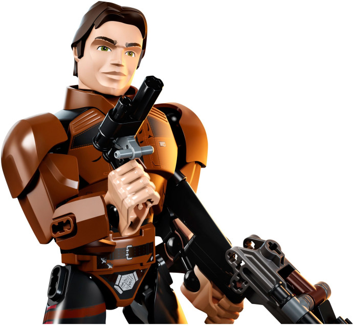 Han Solo