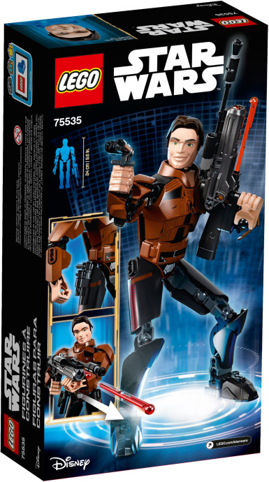 Han Solo