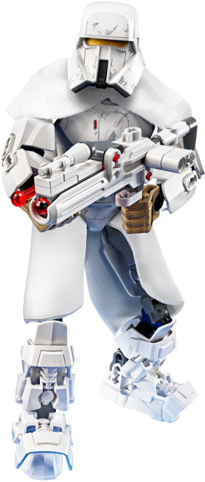 Range Trooper