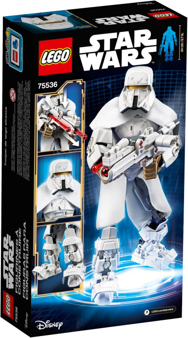 Range Trooper