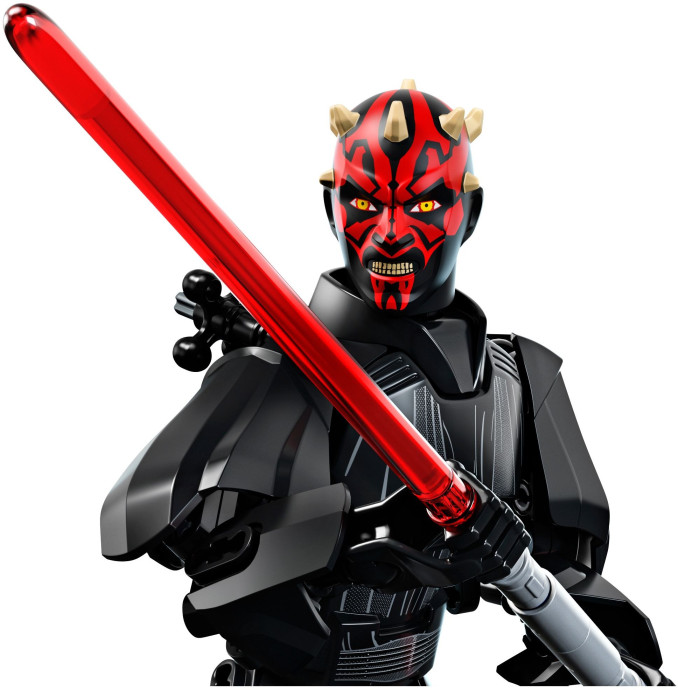 Darth Maul