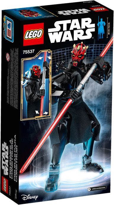 Darth Maul