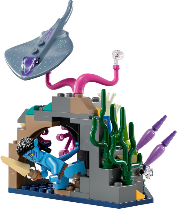 Ponorka Mako