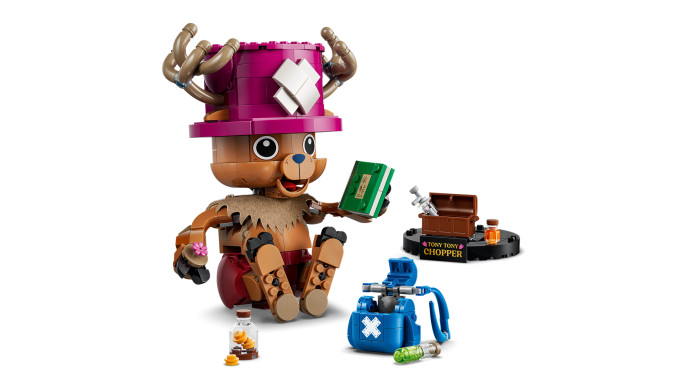 Tony Tony Chopper