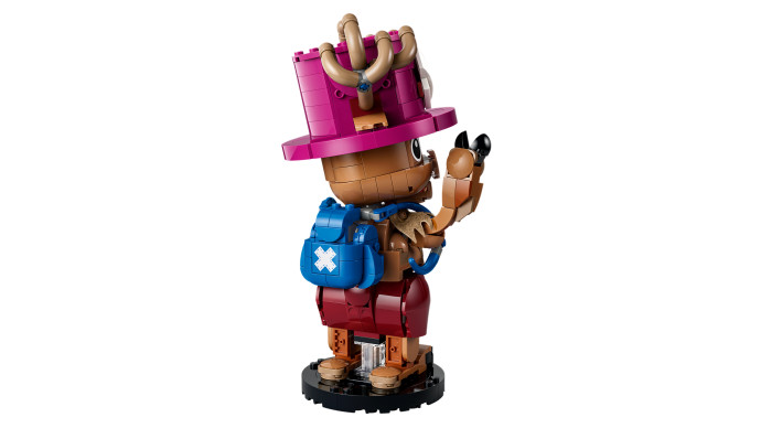 Tony Tony Chopper