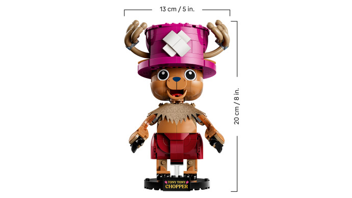 Tony Tony Chopper