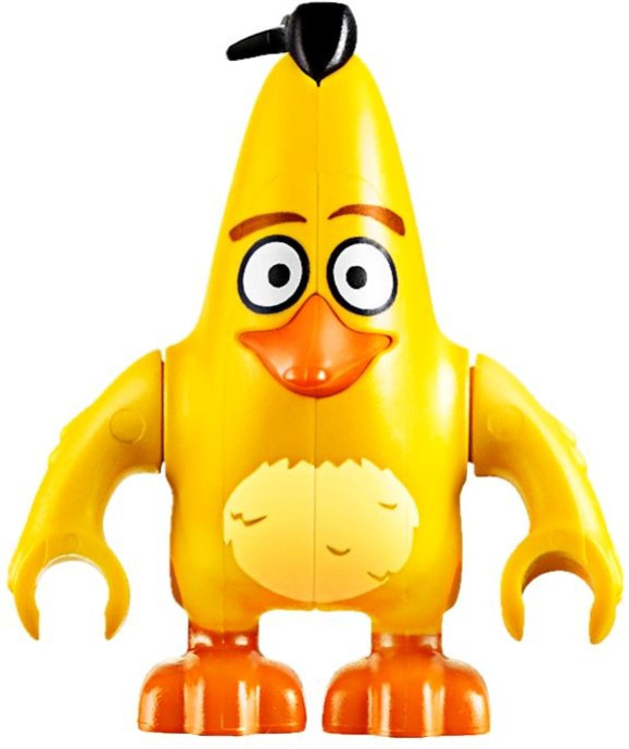 Piggyho útěk v autě