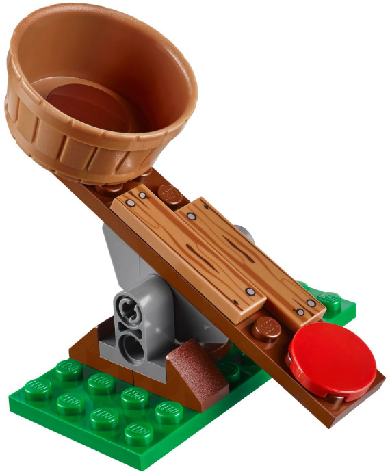 Piggyho letadlový útok