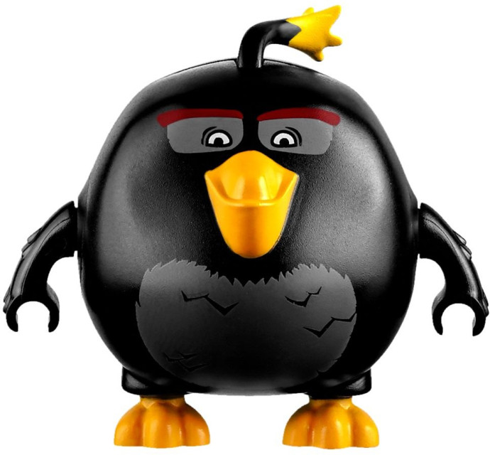 Piggyho pirátská loď