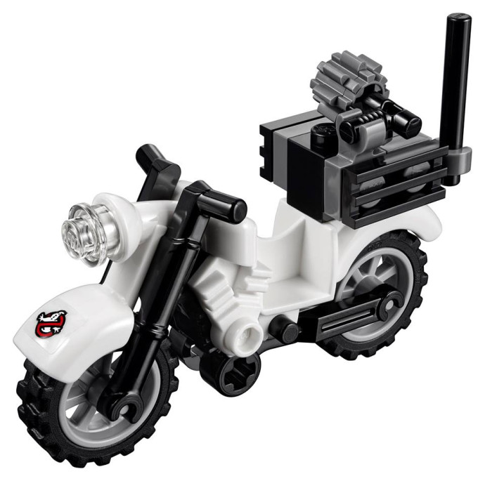 Ecto-1 & 2