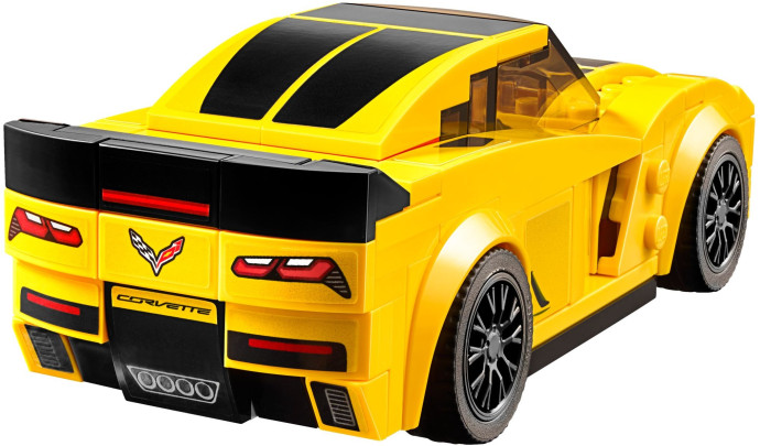 Chevrolet Corvette Z06