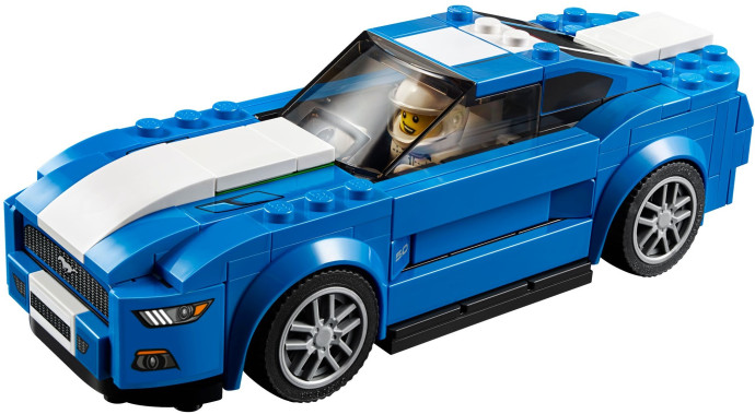 Ford Mustang GT