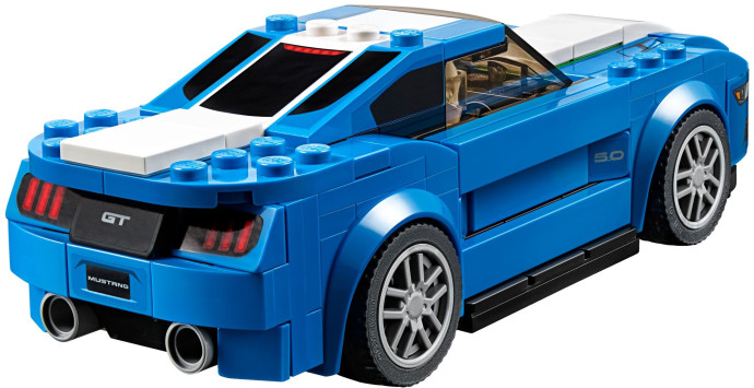 Ford Mustang GT