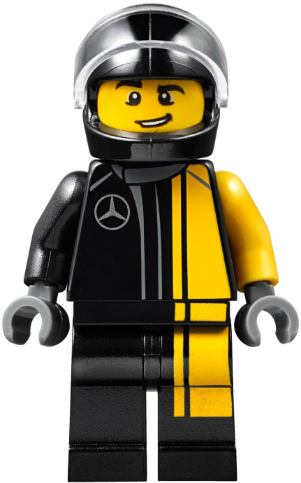 Mercedes-AMG GT3