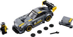 Mercedes-AMG GT3