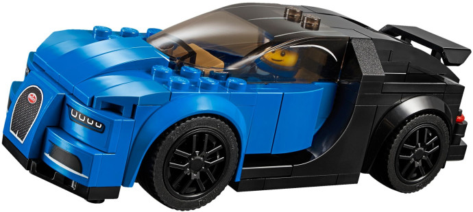 Bugatti Chiron