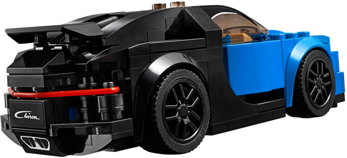 Bugatti Chiron