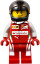 Scuderia Ferrari SF16-H
