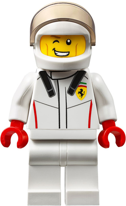Ferrari FXX K & Development Centre