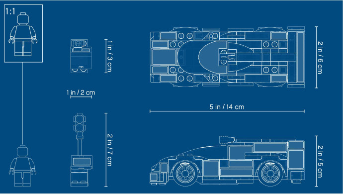Porsche 919 Hybrid