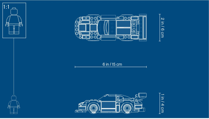 Porsche 911 RSR and 911 Turbo 3.0