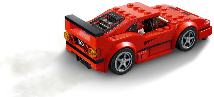 Ferrari F40 Competizione