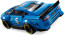 Chevrolet Camaro ZL1 Race Car