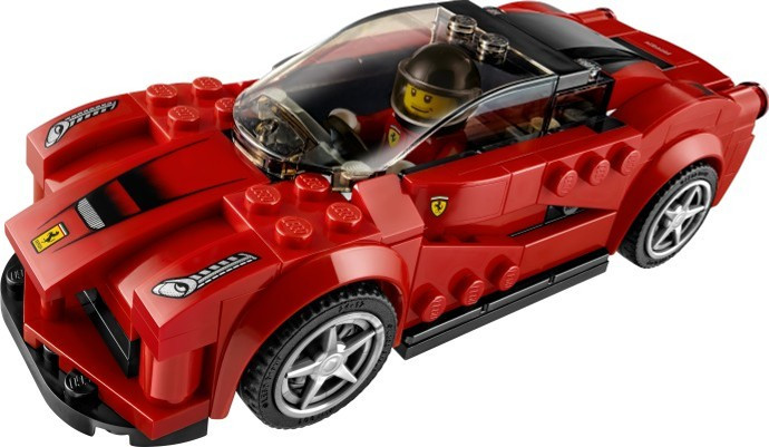 LaFerrari