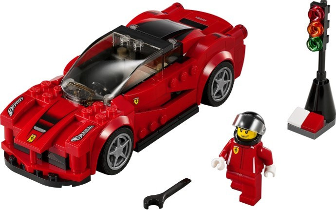 LaFerrari
