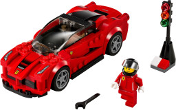 LaFerrari