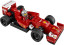 Kamión pro vůz F14 T týmu Scuderia Ferrari