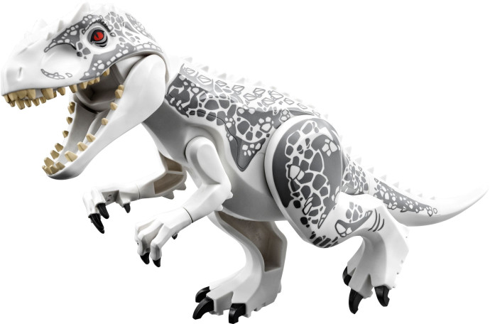 Indominus Rex Breakout