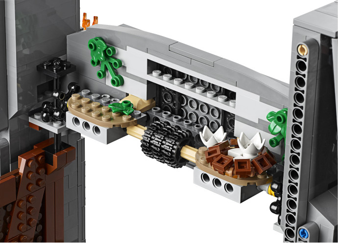 Jurassic Park: T. rex Rampage