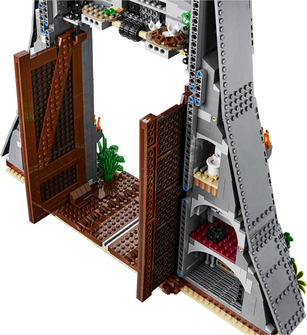 Jurassic Park: T. rex Rampage