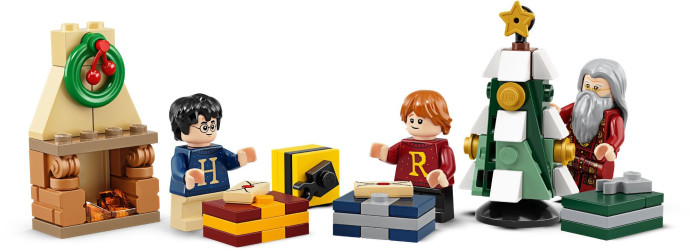 LEGO Harry Potter Advent Calendar