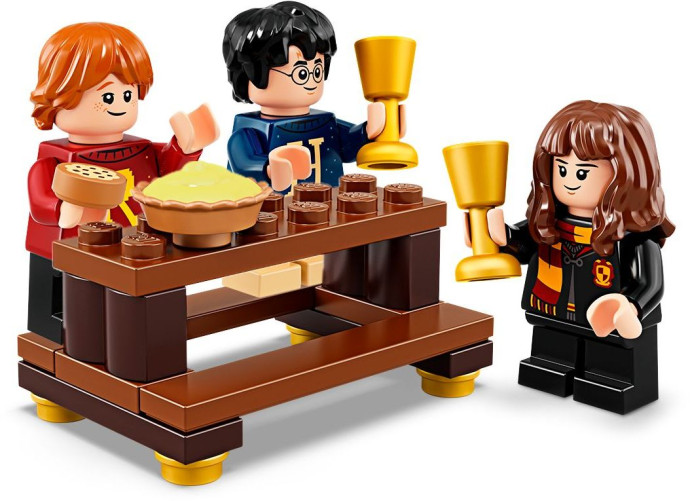 LEGO Harry Potter Advent Calendar