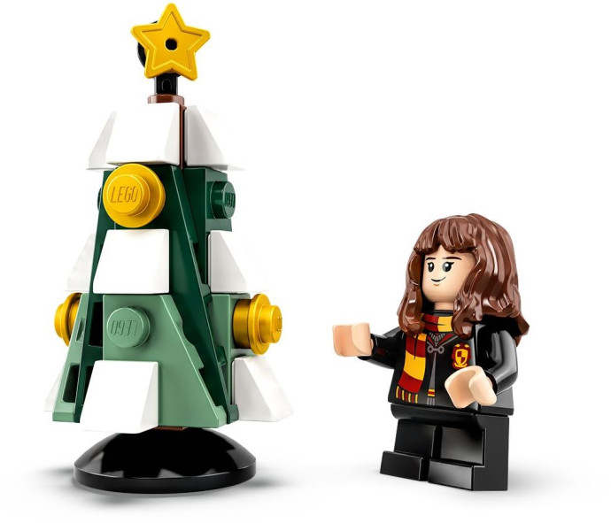 LEGO Harry Potter Advent Calendar