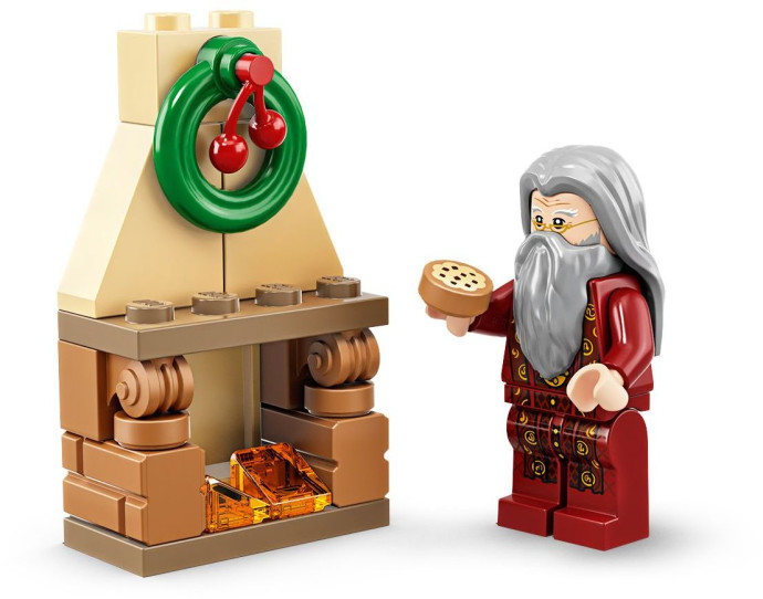LEGO Harry Potter Advent Calendar