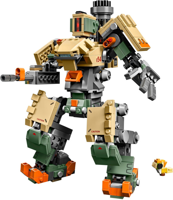 Bastion