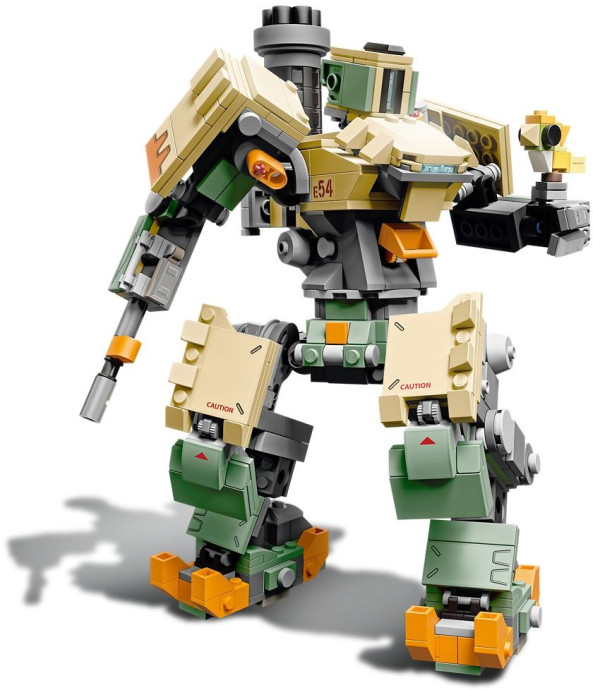 Bastion