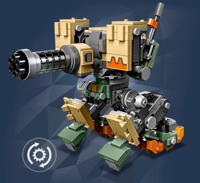 Bastion