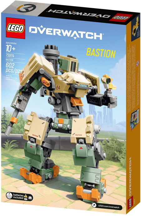 Bastion