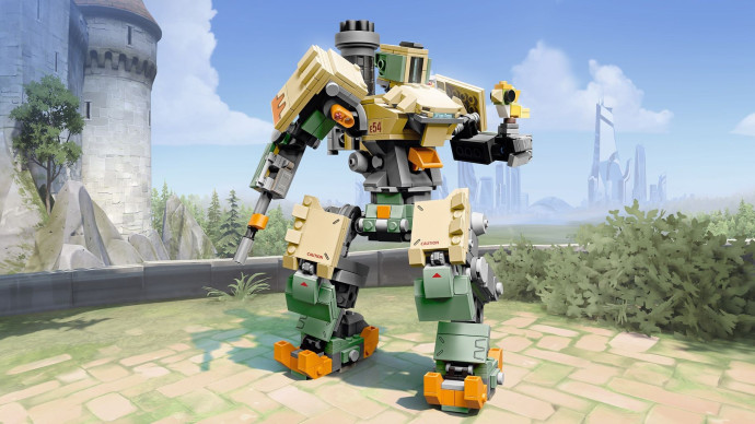 Bastion