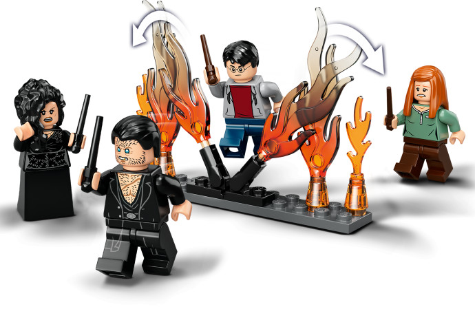 Attack on the Burrow