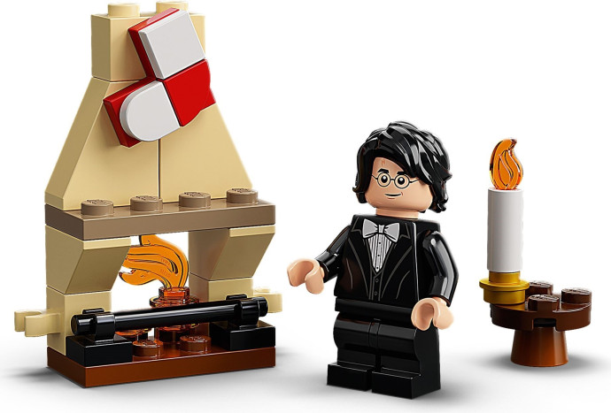 Adventní kalendář LEGO® Harry Potter™