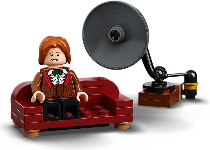 Adventní kalendář LEGO® Harry Potter™