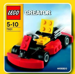 Go-Kart