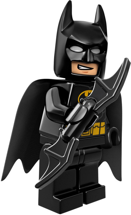 Batman: Jokerův parní válec