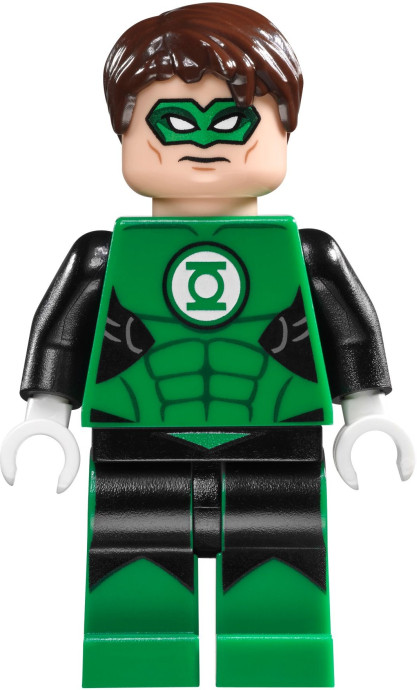 Green Lantern vs.Sinestro