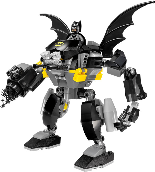 Řádění Gorily Grodd
